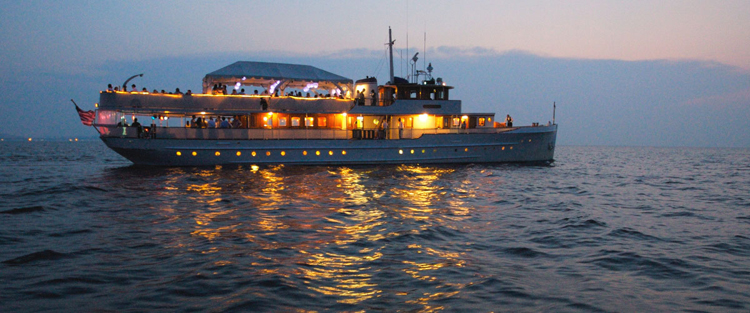 Mariner 3 yacht charters in New York and South Florida